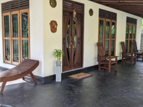 Karanda Villa